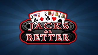 Jacks or Better